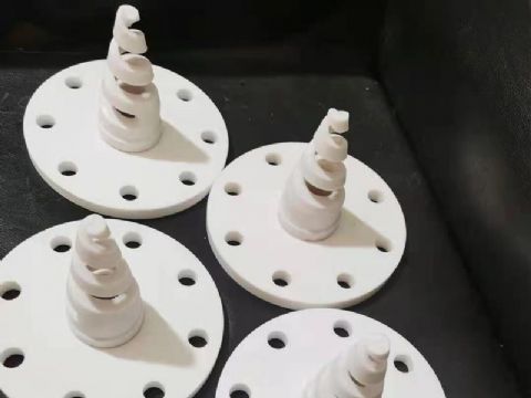 點擊查看詳細信息<br>標題：螺旋噴嘴 閱讀次數：1668